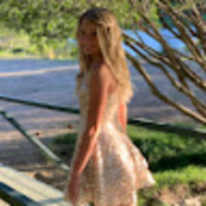 Meet your Posher, Mackenzie